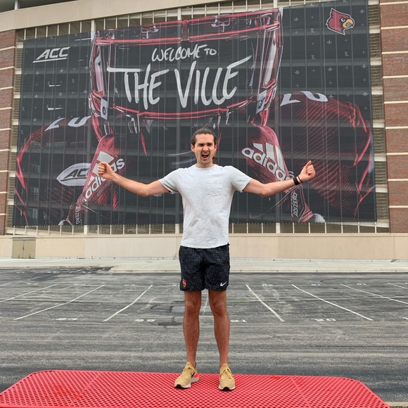 Meet your Posher, Matthew - Picture 5 of 5